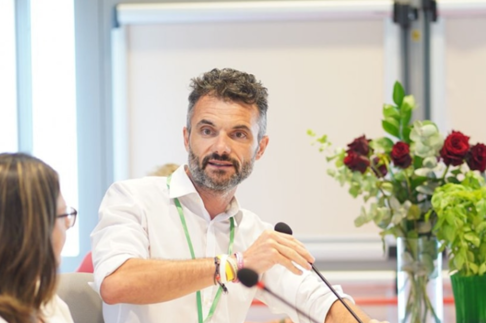 Matteo Biffoni: “La manifestazione ‘REmigrazione’ offende la memoria dei lavoratori e dei martiri del ’44 a Prato”