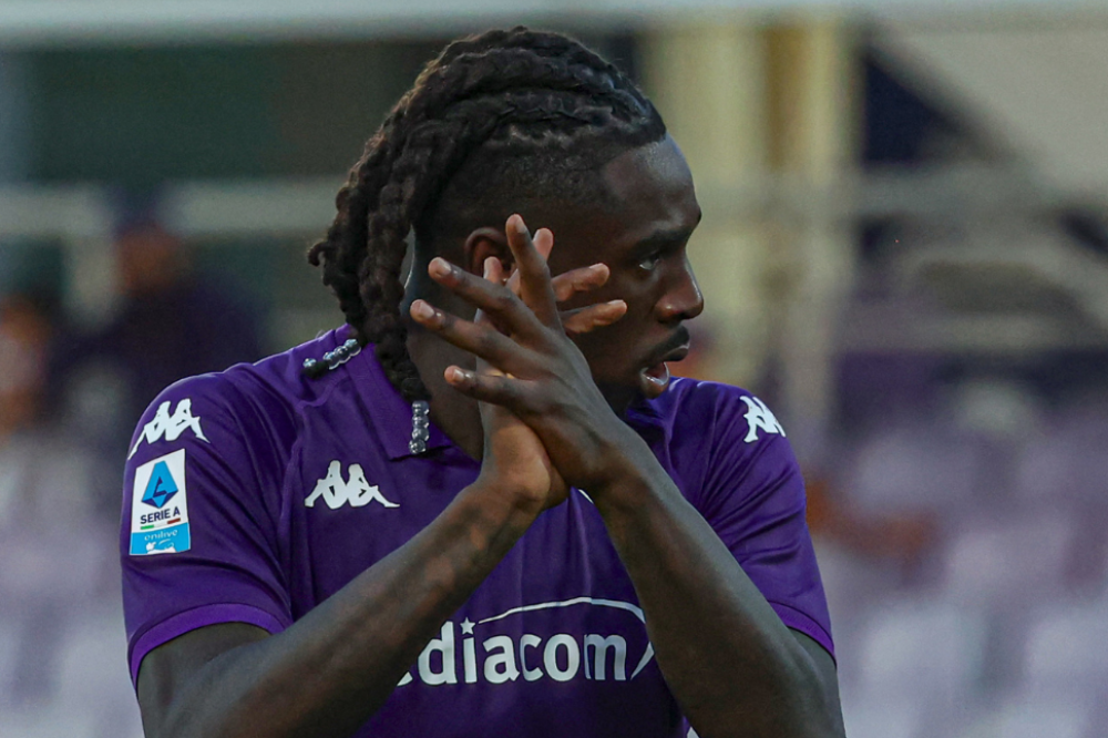 Kean: 