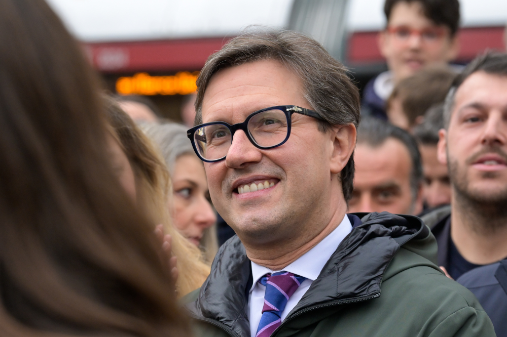 Nardella: “Su Cpr c'è equivoco, quelli di Salvini hanno già fallito”
