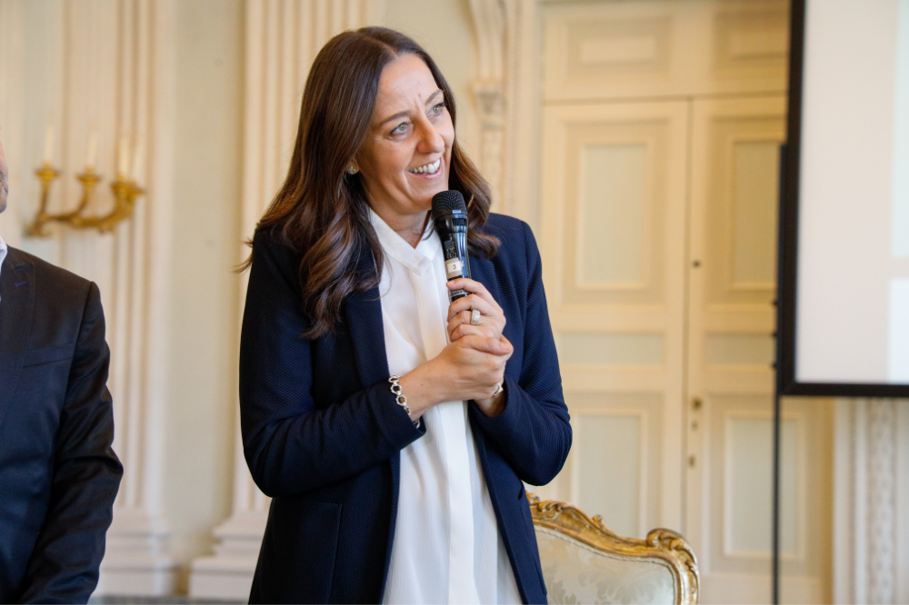 Funaro: “Necessario lavorare in maniera chiara e rapida sui rimpatri”