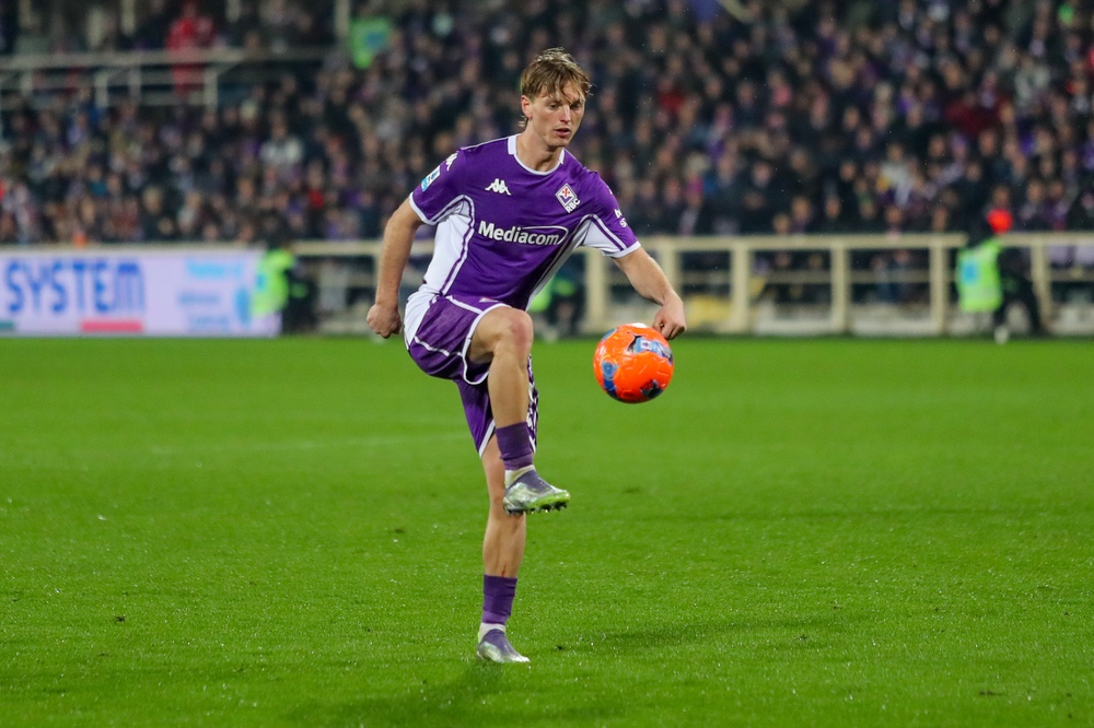 Fiorentina, ultima chiamata: serve il vero Gudmundsson