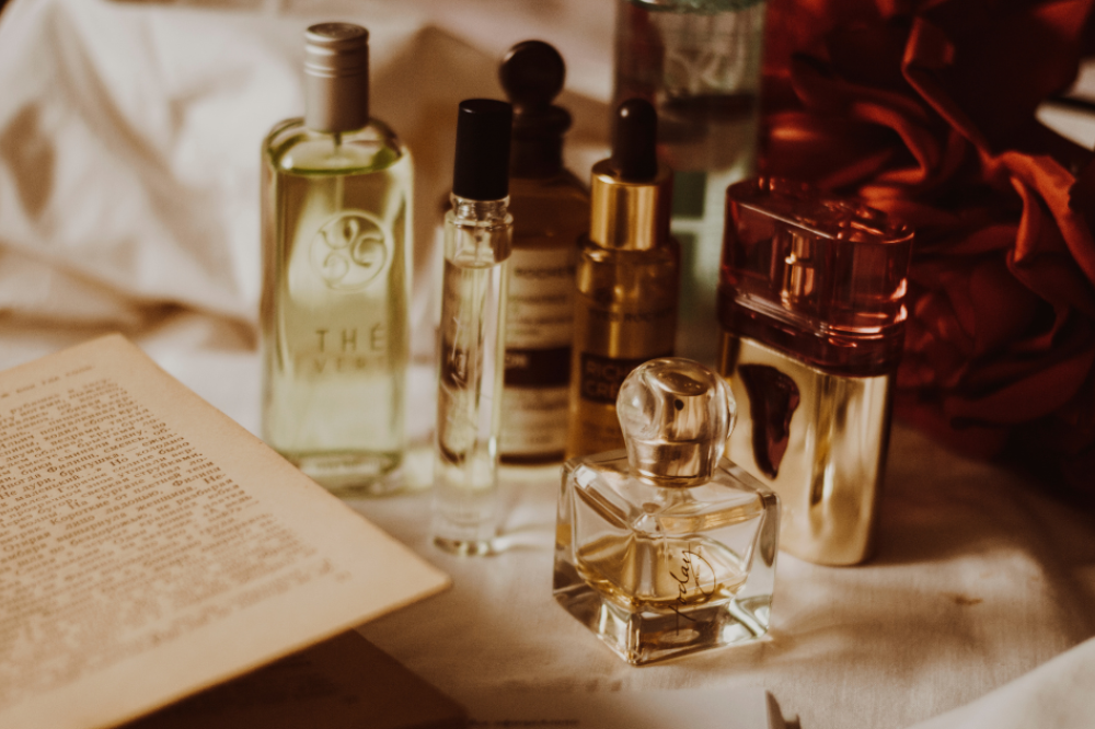 Diego Vignato trionfa alla 10ma edizione de “I Profumi di Boboli” con una fragranza che evoca l’“odore di casa”