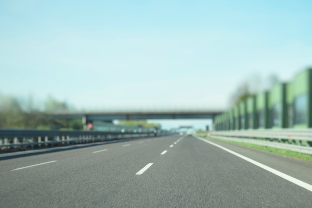 A1, aperto in anticipo il nuovo tratto sul viadotto Ribuio tra Firenze Sud e Incisa