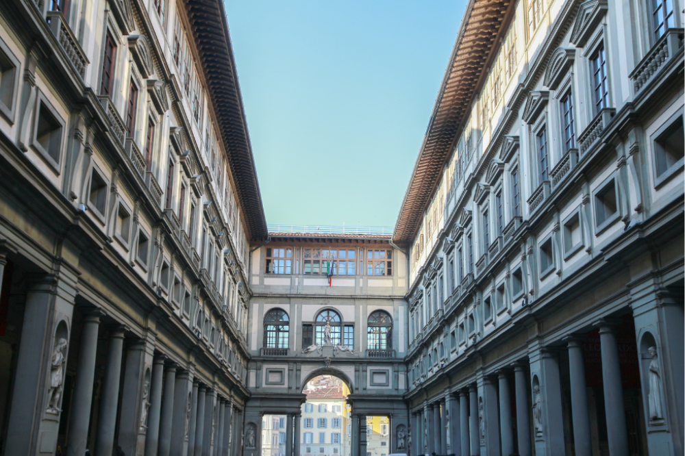Uffizi, terza domenica di protesta dei precari dei musei