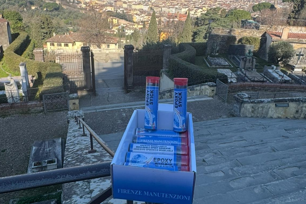 Fuga di gas in via delle Caldaie, intervento rapido di Firenze Manutenzioni