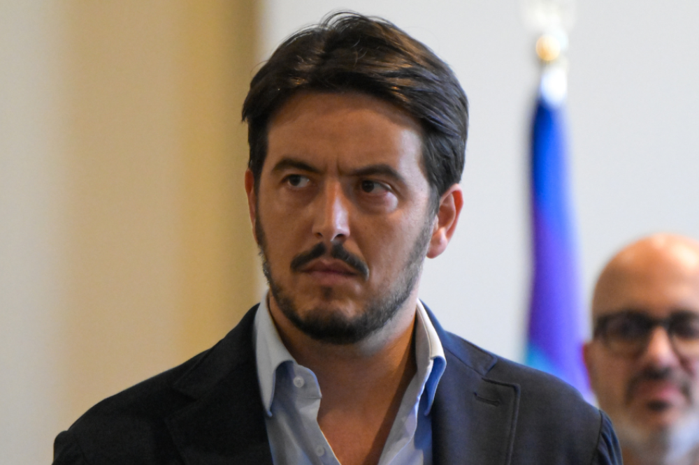 Sicurezza a Firenze, l’assessore Giorgio attacca Salvini: “Non chieda ai sindaci, il governo deve intervenire”