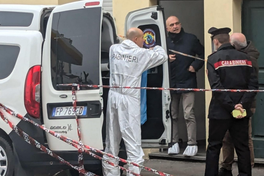 [AGGIORNATA] Omicidio di via Reginaldo Giuliani: in due restano in carcere, uno va ai domiciliari