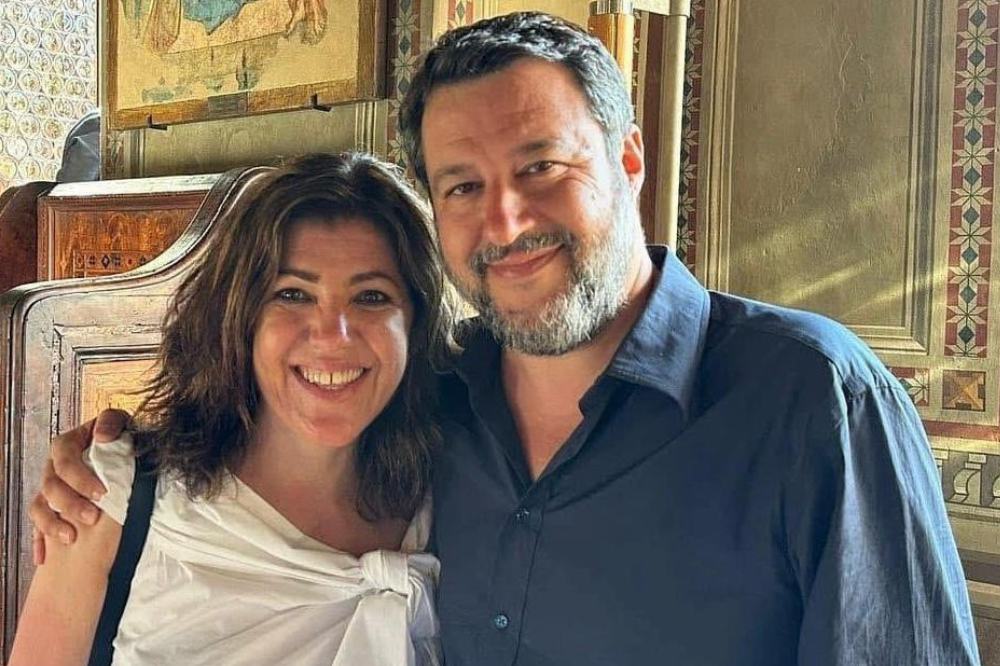 Tiziana Nisini (Lega): “Firenze: l'Assessore Giorgio conferma di non avere a cuore l'incolumità degli agenti della Polizia municipale. Il no al taser è una decisione ideologica totalmente controproducente”