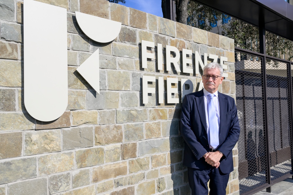 Becattini: “Firenze Fiera in utile ma la strategia è l'aumento di capitale”