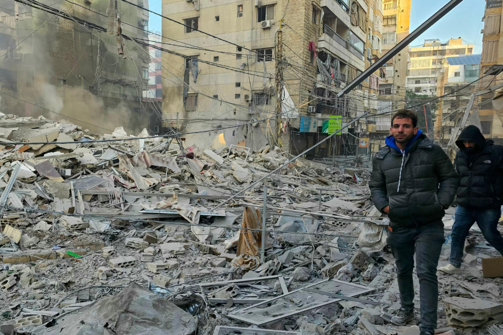 La guerra in Iran agita l’opinione pubblica a Firenze