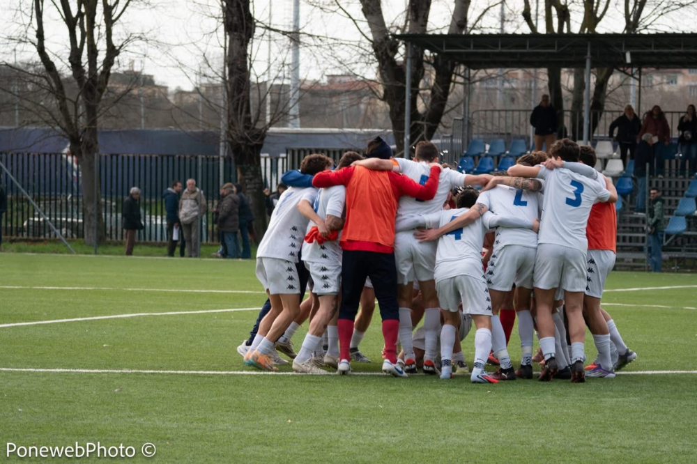 Affrico, vittoria da leoni contro l’Antella: tre punti che avvicinano alla Lastrigiana
