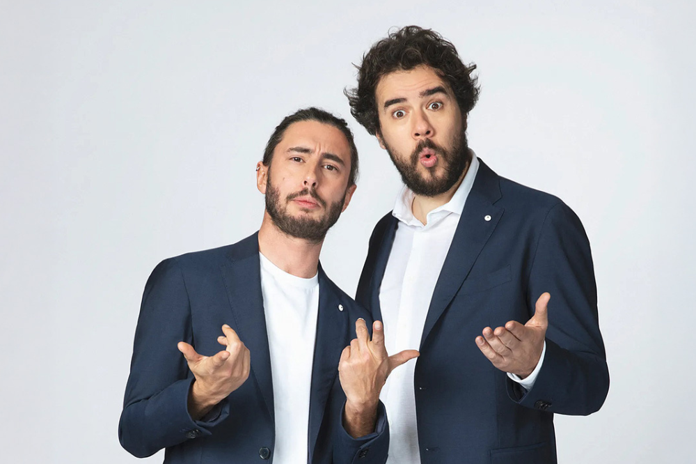 PANPERS, ven 6/3 Teatro Cartiere Carrara di Firenze