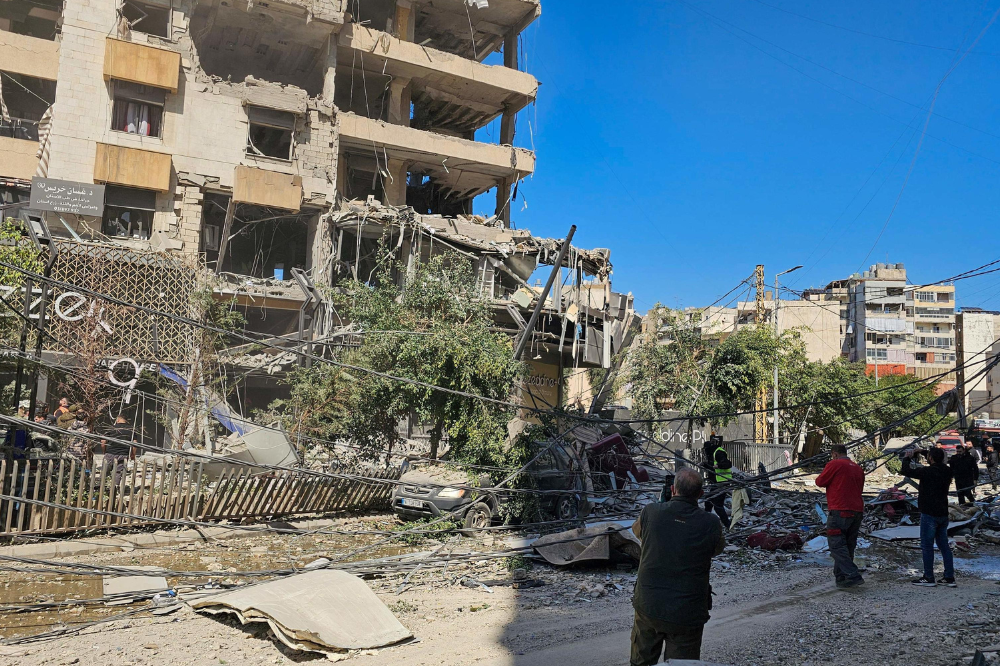 Rientrati in Italia da Beirut i 14 ragazzi dell'Opera La Pira