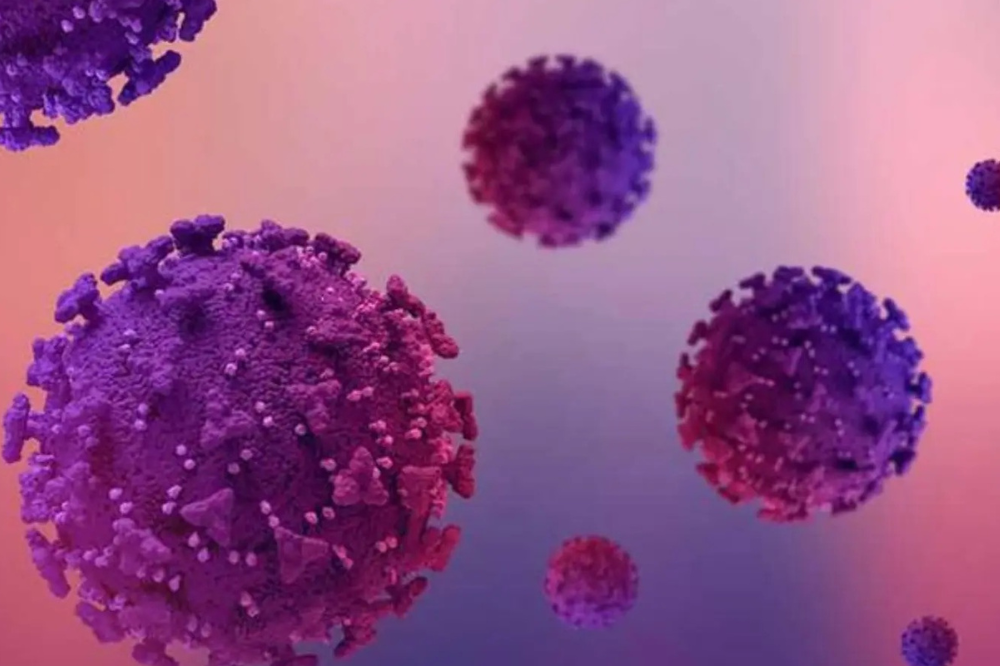 Papilloma virus, sede della Regione Toscana illuminata lilla per la prevenzione
