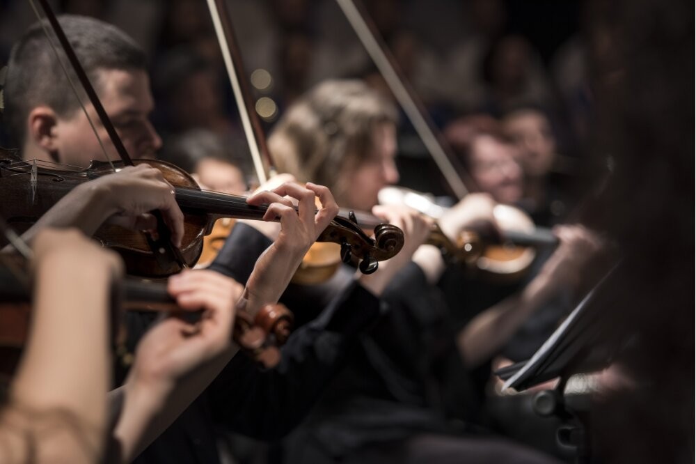 Scuola musica di Fiesole, finale progetto Impact all'Università di Calabria