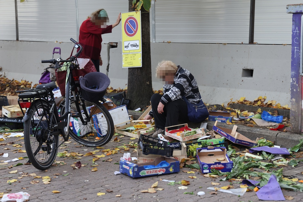 In Toscana cresce il numero di famiglie in povertà assoluta
