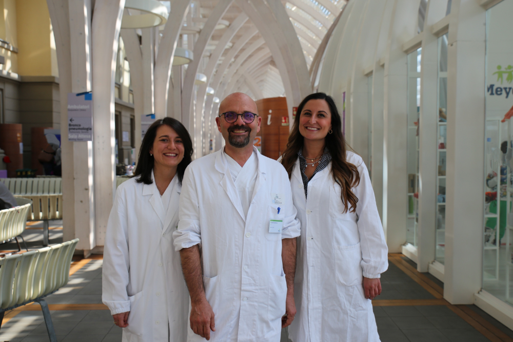 Alopecia grave pediatrica, al Meyer trattati con successo i primi pazienti con un farmaco biologico