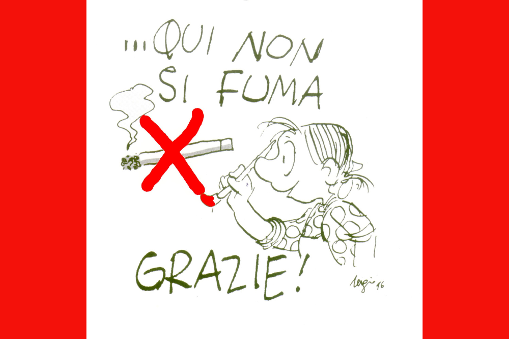 Salute, al via il 17 marzo nuovo gruppo antifumo dei Lilt Firenze