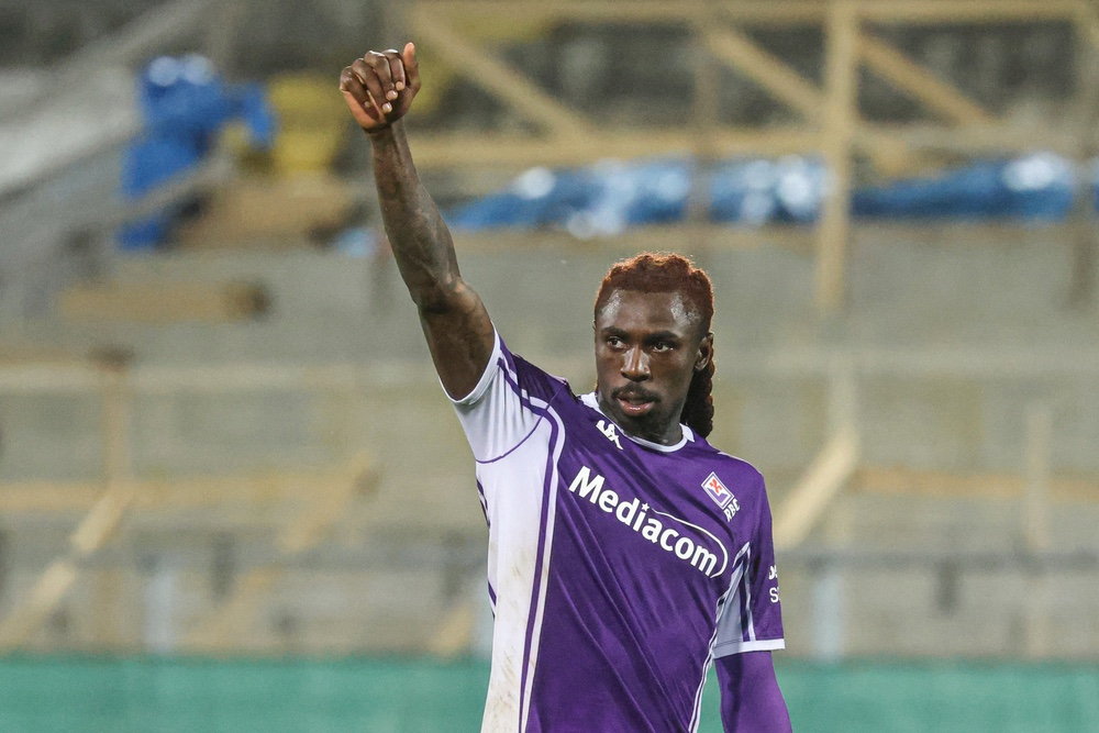 Fiorentina, il paradosso dei numeri: tanto possesso, zero tiri in porta 