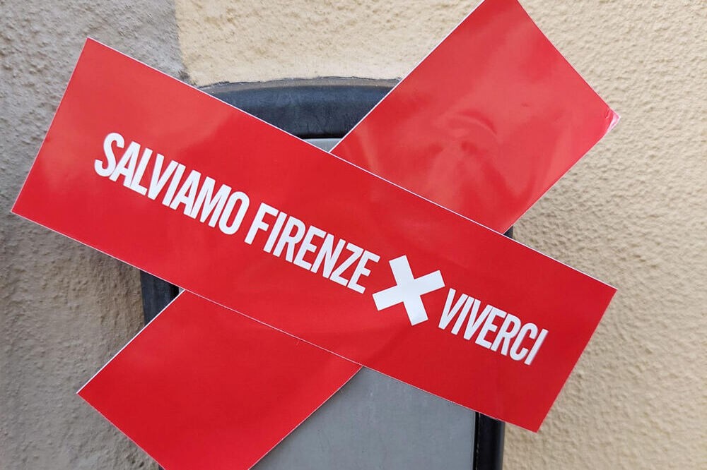 Salviamo Firenze: 'La Pistoiese-Rosselli non è mobilità sostenibile ma speculazione'
