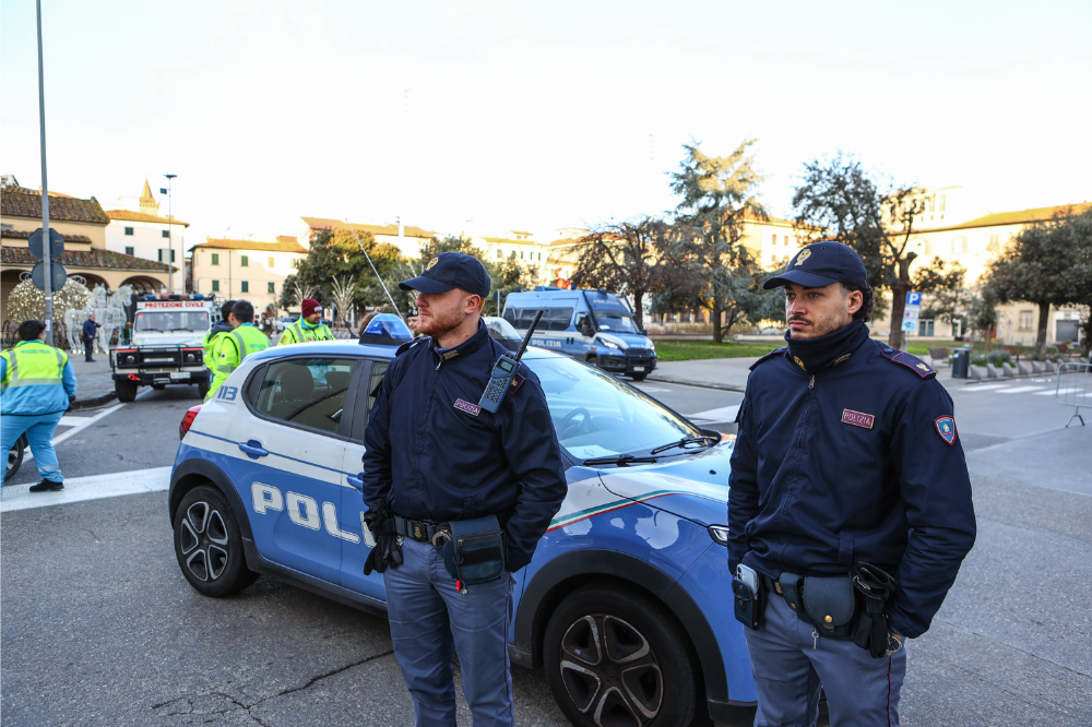'A Sesto Fiorentino bene lavoro Dda e le forze ordine contro criminalità'