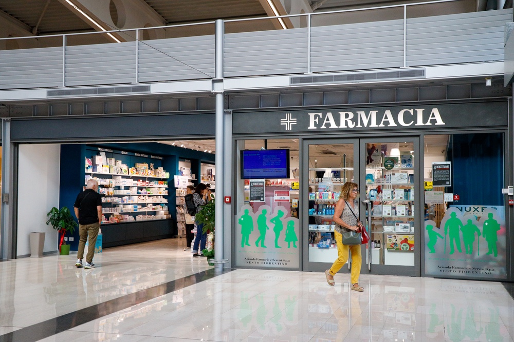 Da Ausl Tc inviti per screening tumore colon retto in farmacia