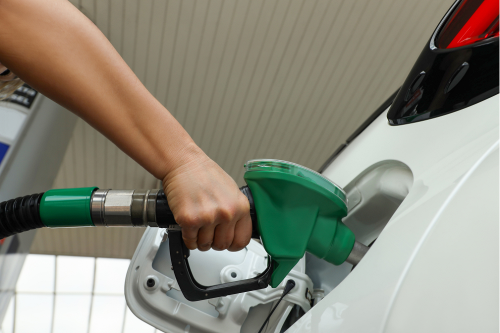 Anche in città il prezzo dei carburanti è in aumento