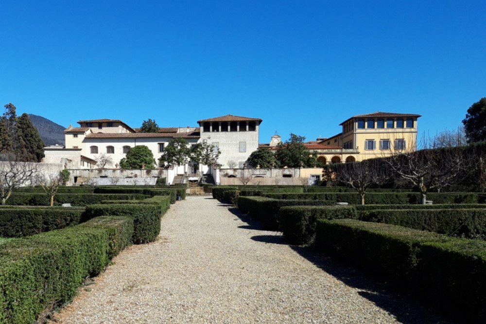 A Villa La Quiete sarà la nuova sede dell'Istituto Storico della Resistenza