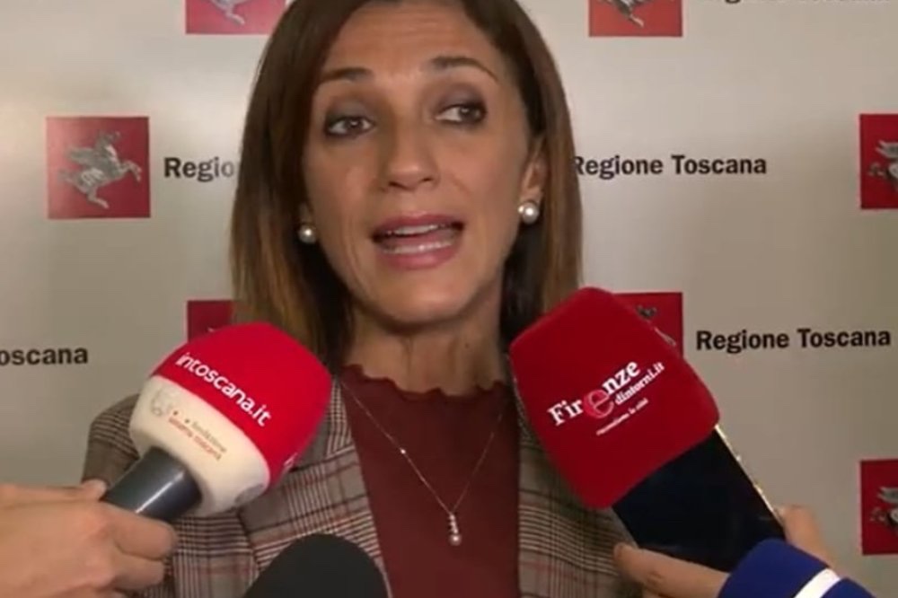 Manetti: “Nel femminicidio di Rufina il dolore si aggiunge al dolore”