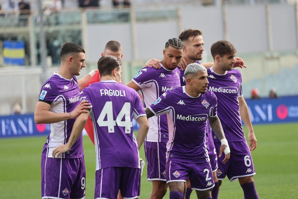 Fiorentina, la stagione del paradosso