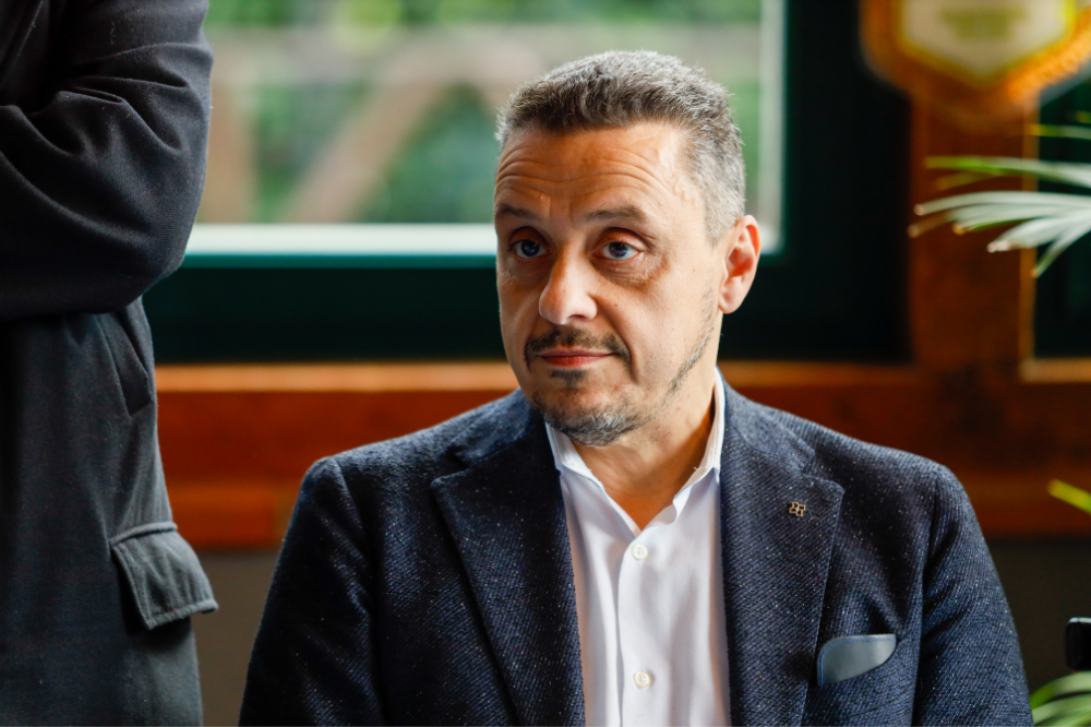 Sforzi: 'A Sesto Fiorentino il centrosinistra è una coalizione forte'