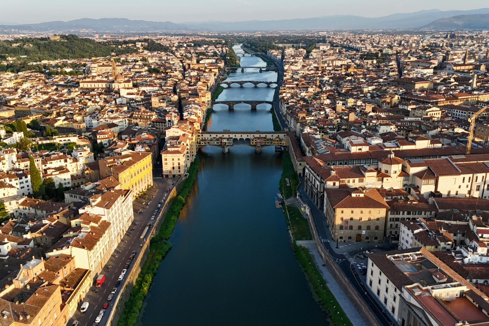 Urbanistica, il circolo Pd Europa Firenze chiede un'iniziativa dedicata 