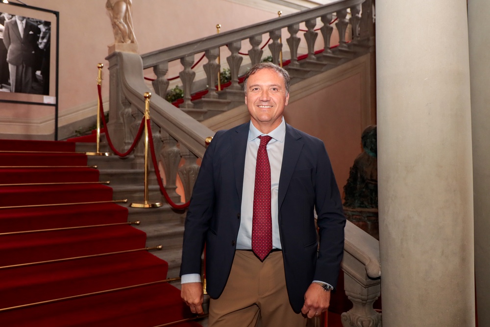 Marras: “Compensi del presidente di Firenze Fiera pienamente legittimi”