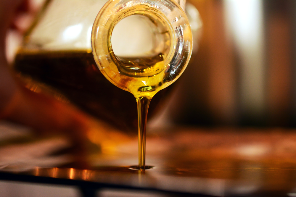 La guerra in Medio Oriente mette a rischio l'export di vino, olio e piante