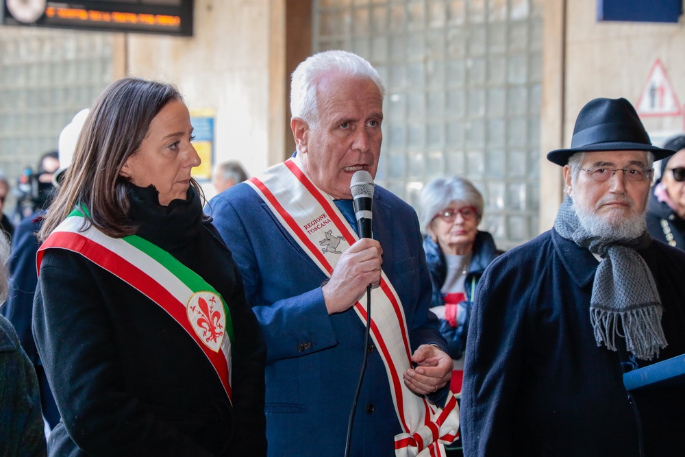  AGGIORNATA - Giani: “Didacta dedicata a Collodi e Pinocchio per la sua pedagogia”