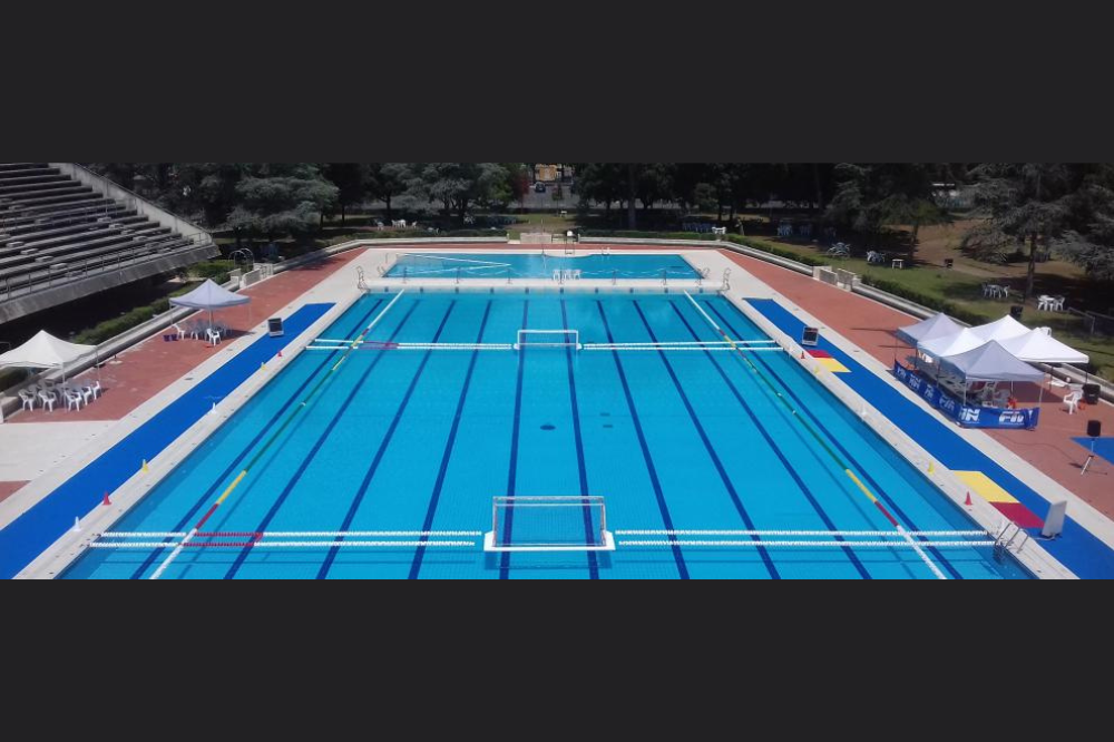 Coperture piscina Costoli a Firenze, risorse dalla Regione