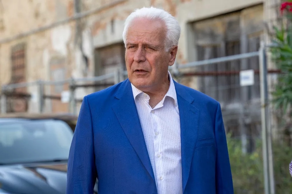 Giani: “Candidatura della Toscana alle Olimpiadi non nasce oggi”