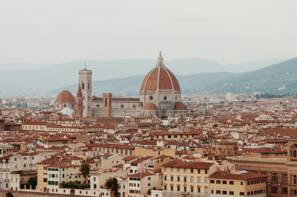 Istat: “Nelle zone centrali di Firenze c'è il maggior indice di disagio”