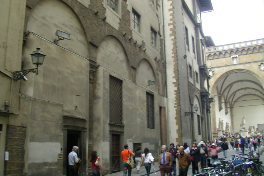 Un nuovo locale aprirà a due passi da Palazzo Vecchio