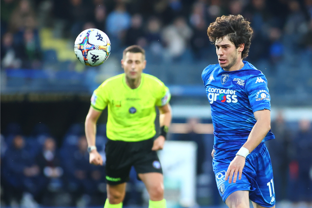 Empoli, Shpendi rinnova fino al 2029