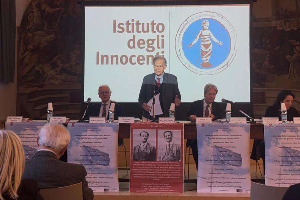 Referendum sulla giustizia, il 18 marzo evento alla Fondazione Rosselli con Margherita Cassano