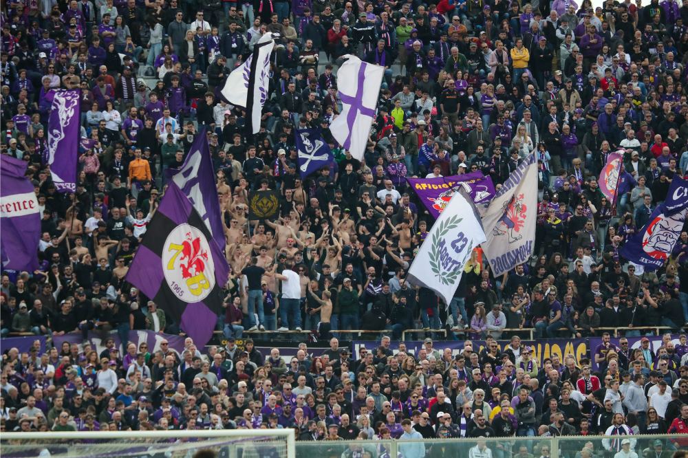 A Cremona la Fiorentina potrebbe contare sui propri tifosi