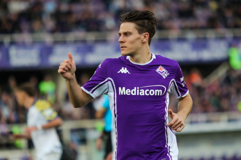 Nicolò Fagioli sempre più fondamentale. Convincerà Gattuso?