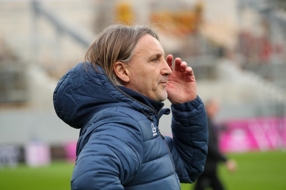 Nicola prima della Fiorentina: 'Cremonese pronta a tornare sulla strada giusta'