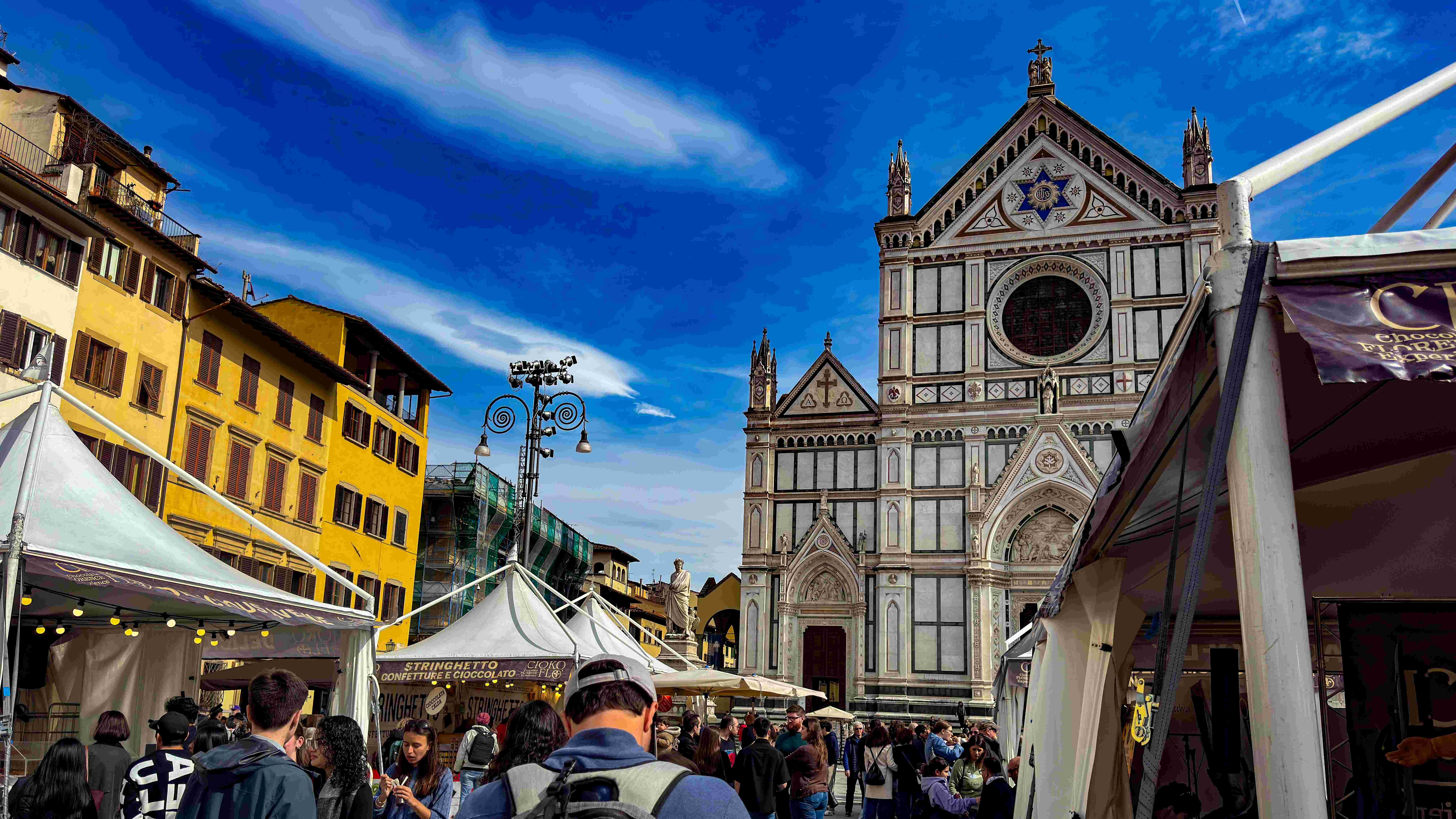 100mila persone per CiokoFlo’ 2026: grande successo per la seconda edizione