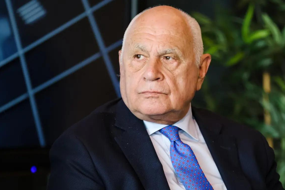 In vista del referendum in arrivo a Firenze il ministro Carlo Nordio