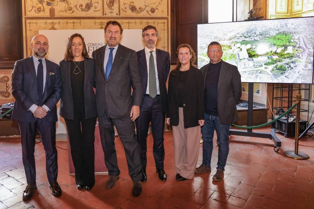L’housing sociale come riposta alla crisi degli alloggi a Firenze