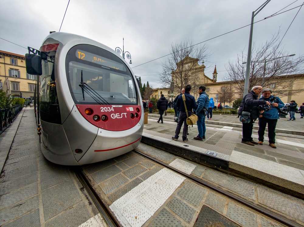 Referendum, Gest: “La notte del 23 marzo tram viaggiano fino alle 2”