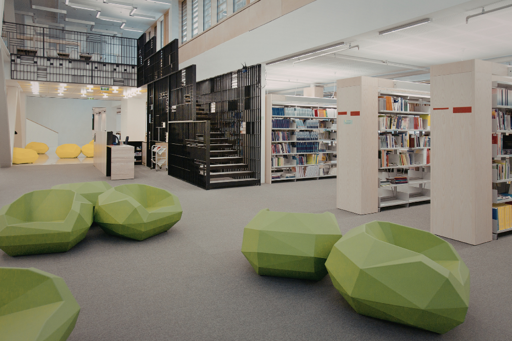 A Firenze la 'Biblioteca degli oggetti', riuso diventa di comunità