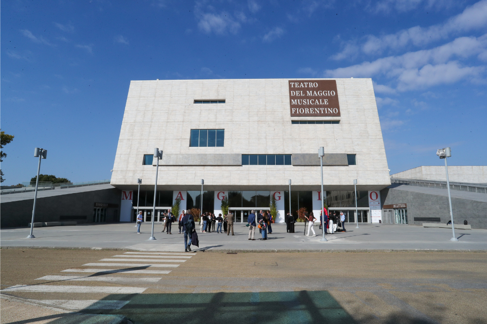Nasce la residenza artistica musicale Youth Orchestra Lab